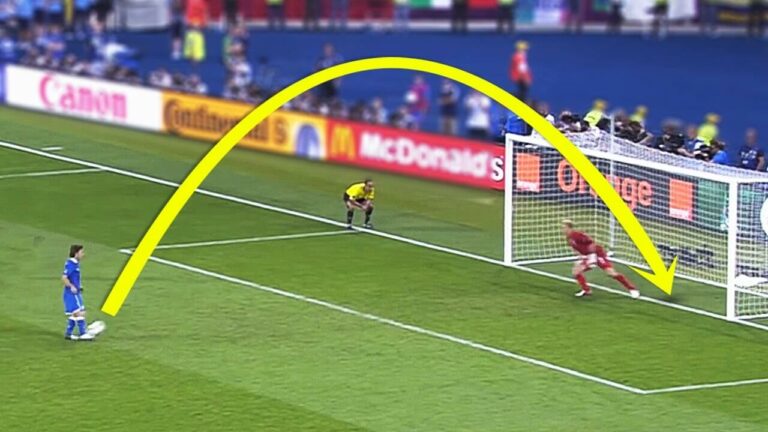 penalty