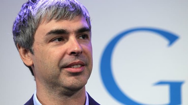 Larry Page