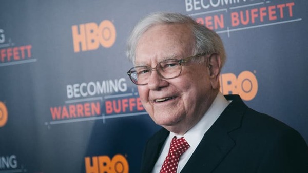 Warren Buffett