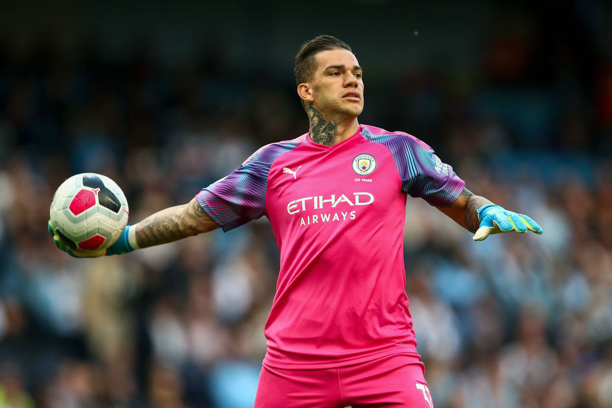 Ederson