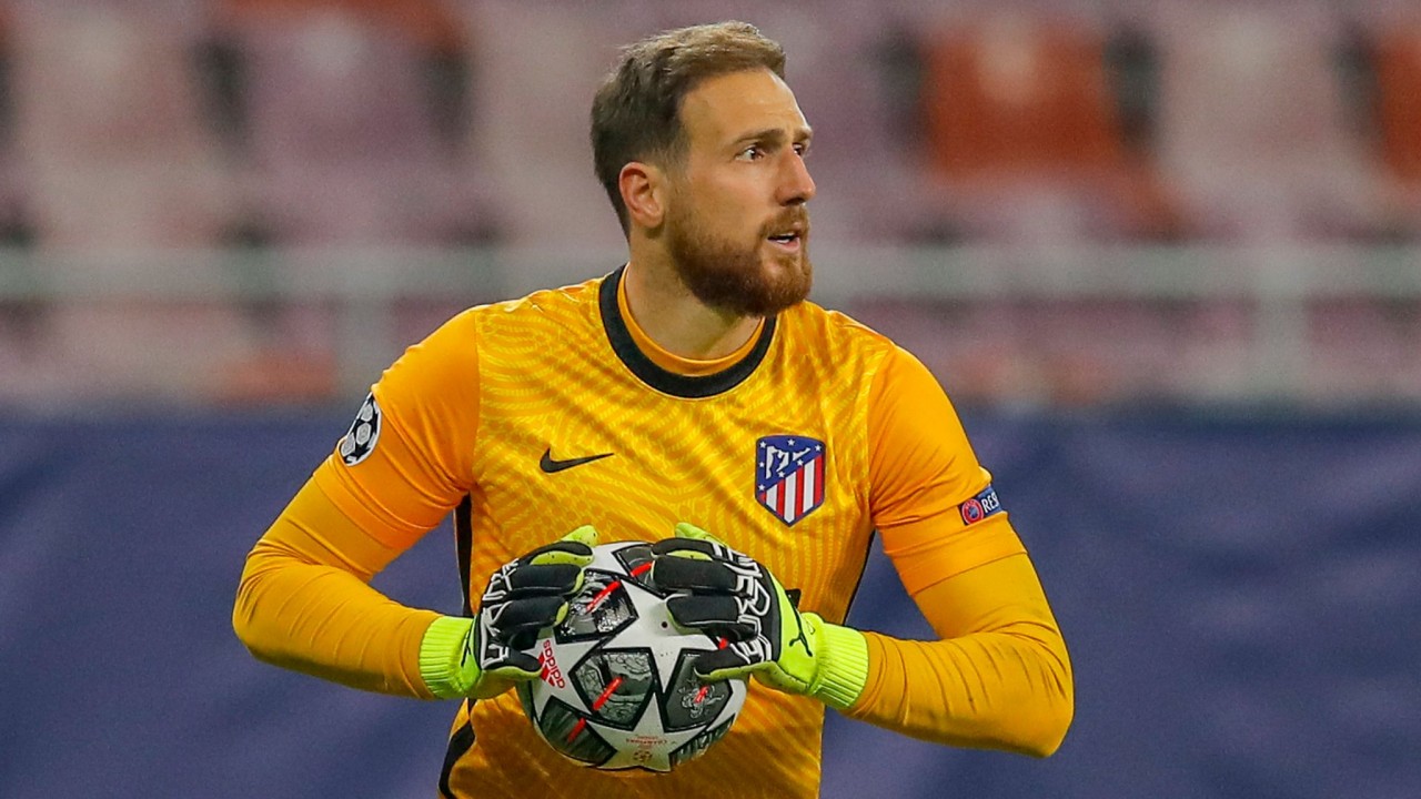 Jan-Oblak